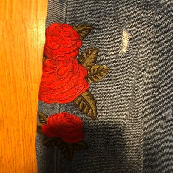 Mom jeans - Picture 2 of 5